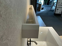 Looox - tailor made shelf box - wandplank 120 cm - afbeelding 4 van  7