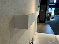Looox - tailor made shelf box - wandplank 120 cm - afbeelding 5 van  7