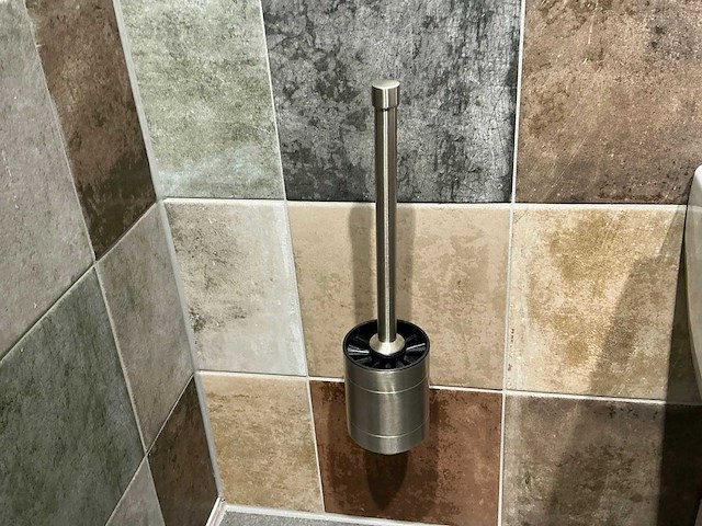 Looox - toiletaccessoires - afbeelding 5 van  6