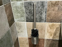Looox - toiletaccessoires - afbeelding 2 van  6