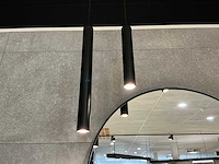 Looox - wood - badmeubelset 160 cm - afbeelding 12 van  17