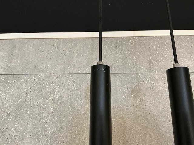 Looox - wood - badmeubelset 160 cm - afbeelding 13 van  17