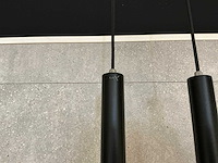 Looox - wood - badmeubelset 160 cm - afbeelding 13 van  17