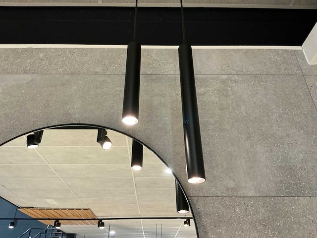 Looox - wood - badmeubelset 160 cm - afbeelding 14 van  17