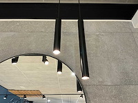 Looox - wood - badmeubelset 160 cm - afbeelding 14 van  17