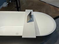 Looox - wood - badplank 88 cm - afbeelding 2 van  4