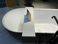 Looox - wood - badplank 88 cm - afbeelding 3 van  4