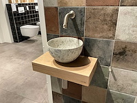 Looox - wooden base - fonteinset - afbeelding 2 van  9