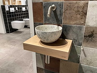 Looox - wooden base - fonteinset - afbeelding 7 van  9