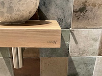 Looox - wooden base - fonteinset - afbeelding 8 van  9