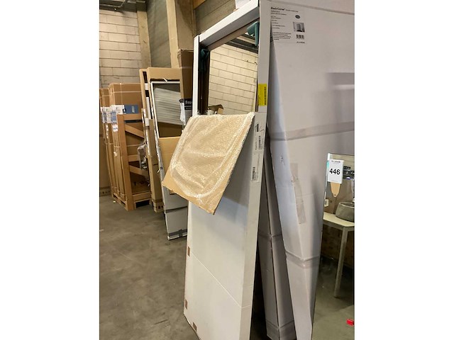 Looox badkamerspiegel 200x70 cm - afbeelding 2 van  3