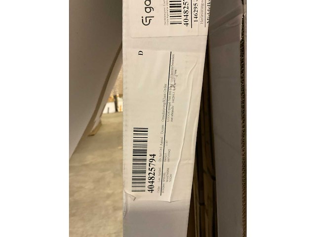 Looox badkamerspiegel 200x70 cm - afbeelding 3 van  3