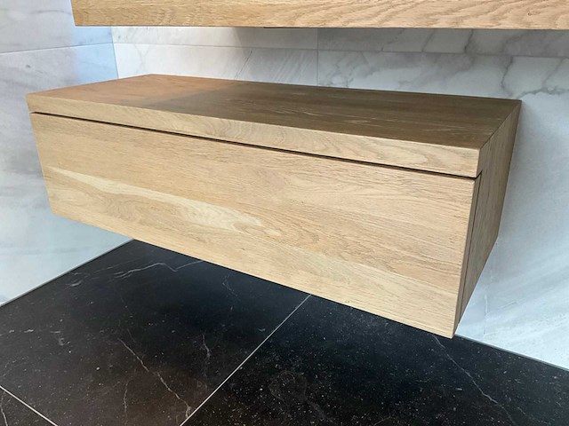 Looox badmeubelset - afbeelding 3 van  15