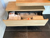 Looox badmeubelset - afbeelding 4 van  15