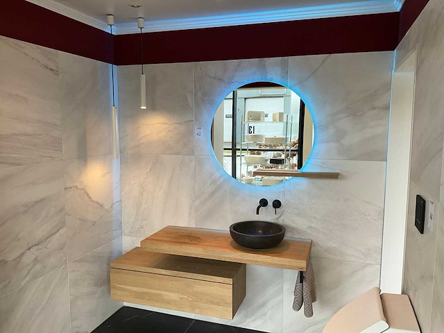 Looox badmeubelset - afbeelding 1 van  15