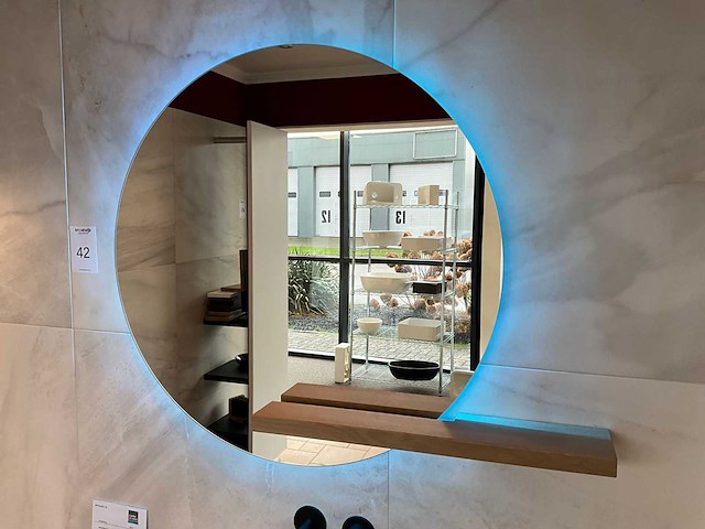 Looox badmeubelset - afbeelding 9 van  15