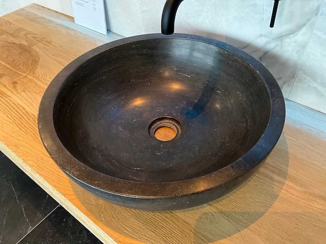 Looox badmeubelset - afbeelding 13 van  15