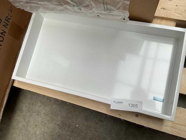 Looox box inbouw unit - afbeelding 3 van  4