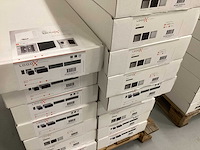 Looox box60 rvs inbouwnis - afbeelding 2 van  2