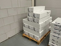 Looox closed cl1 inbouw rvs toiletrolhouder - afbeelding 4 van  4