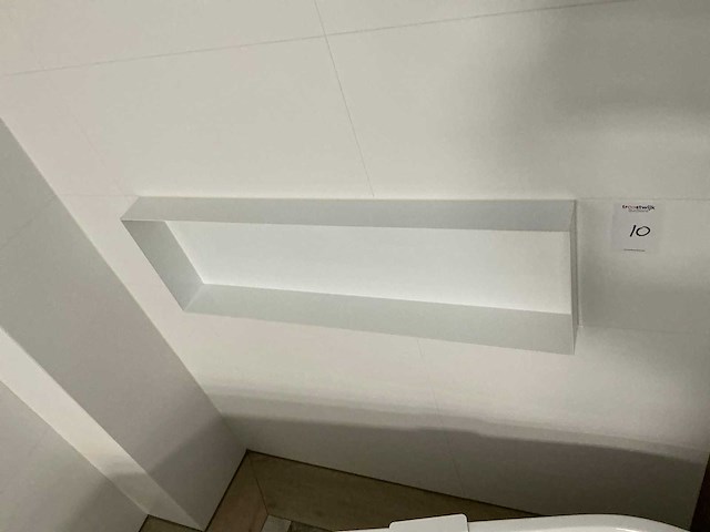 Looox colorbox badkamernis - afbeelding 2 van  2