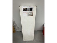 Looox colour box nis voor in- en opbouw 90x10x30 cm rvs - afbeelding 5 van  6