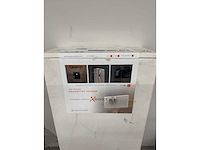 Looox colour box nis voor in- en opbouw 90x10x30 cm rvs - afbeelding 6 van  6