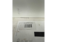 Looox colour box nis voor in- en opbouw 90x10x30 cm rvs - afbeelding 3 van  6