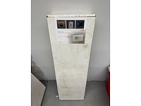 Looox colour box nis voor in- en opbouw 90x10x30 cm rvs - afbeelding 2 van  6