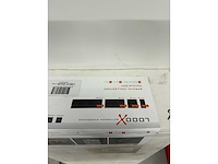 Looox colour box nis voor in- en opbouw 90x10x30 cm rvs - afbeelding 6 van  6