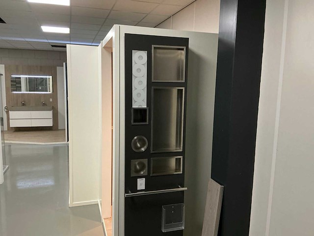 Looox douche accessoires (7x) - afbeelding 1 van  6