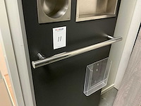 Looox douche accessoires (7x) - afbeelding 5 van  6