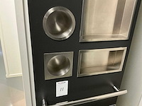 Looox douche accessoires (7x) - afbeelding 2 van  6