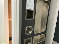 Looox douche accessoires (7x) - afbeelding 6 van  6