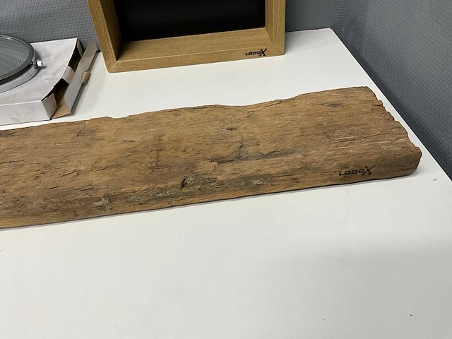 Looox / geesa - toiletaccessoires (3x) - afbeelding 2 van  5