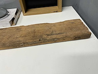 Looox / geesa - toiletaccessoires (3x) - afbeelding 2 van  5