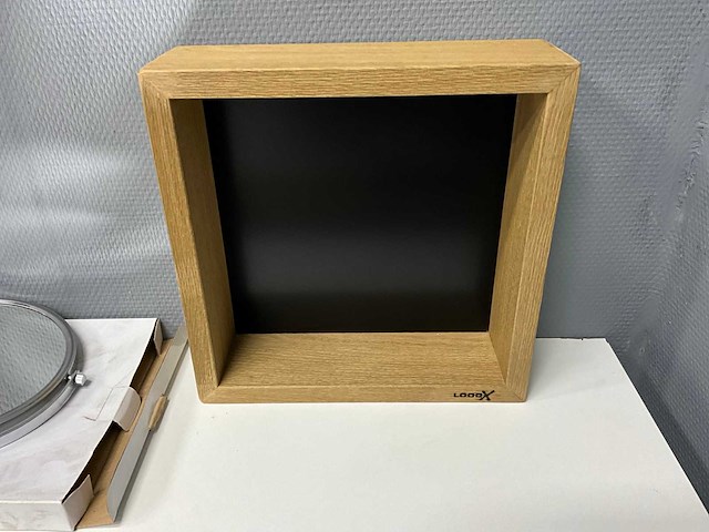 Looox / geesa - toiletaccessoires (3x) - afbeelding 3 van  5