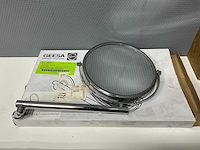 Looox / geesa - toiletaccessoires (3x) - afbeelding 4 van  5