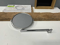 Looox / geesa - toiletaccessoires (3x) - afbeelding 5 van  5