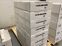 Looox inbouwnis 30 rvs (2x) - afbeelding 2 van  3