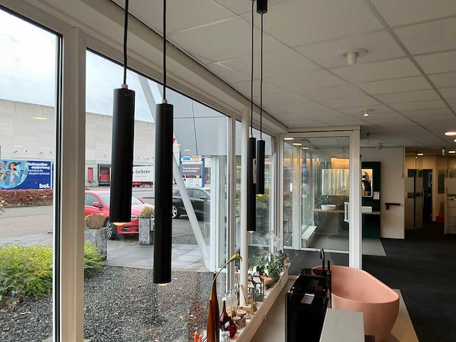 Looox light plafondlamp (4x) - afbeelding 1 van  4