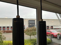 Looox light plafondlamp (4x) - afbeelding 2 van  4