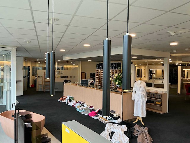 Looox light plafondlamp (4x) - afbeelding 3 van  4