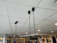 Looox light plafondlamp (4x) - afbeelding 4 van  4