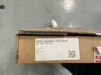 Looox organische led-spiegel - afbeelding 2 van  3