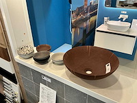 Looox waskom (10x) - afbeelding 1 van  4