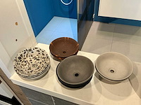 Looox waskom (10x) - afbeelding 2 van  4