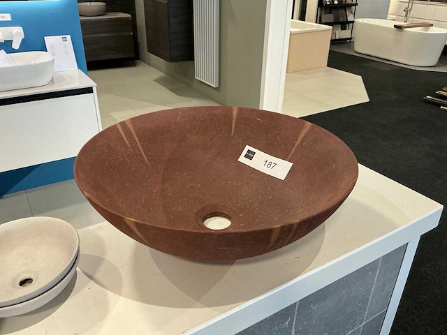 Looox waskom (10x) - afbeelding 3 van  4