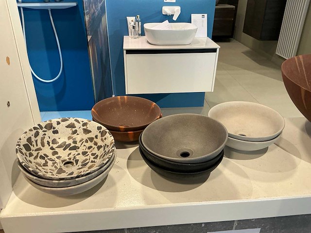 Looox waskom (10x) - afbeelding 4 van  4