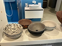 Looox waskom (10x) - afbeelding 4 van  4